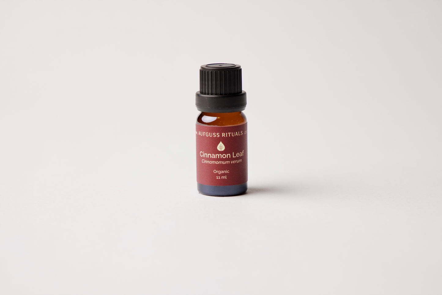 Cinnamon Leaf Essential Oil - Organic