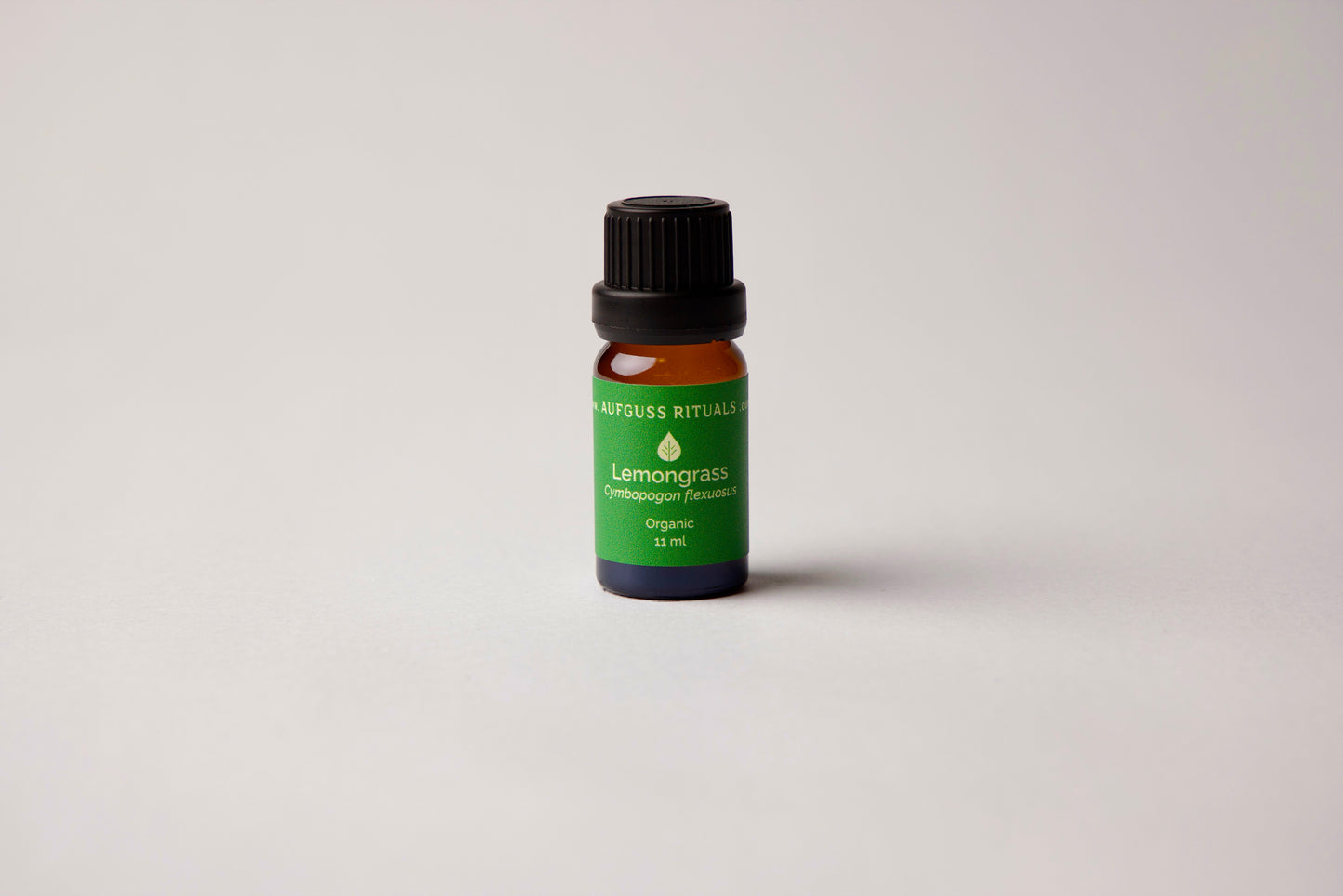 Lemongrass Essential Oil - Organic