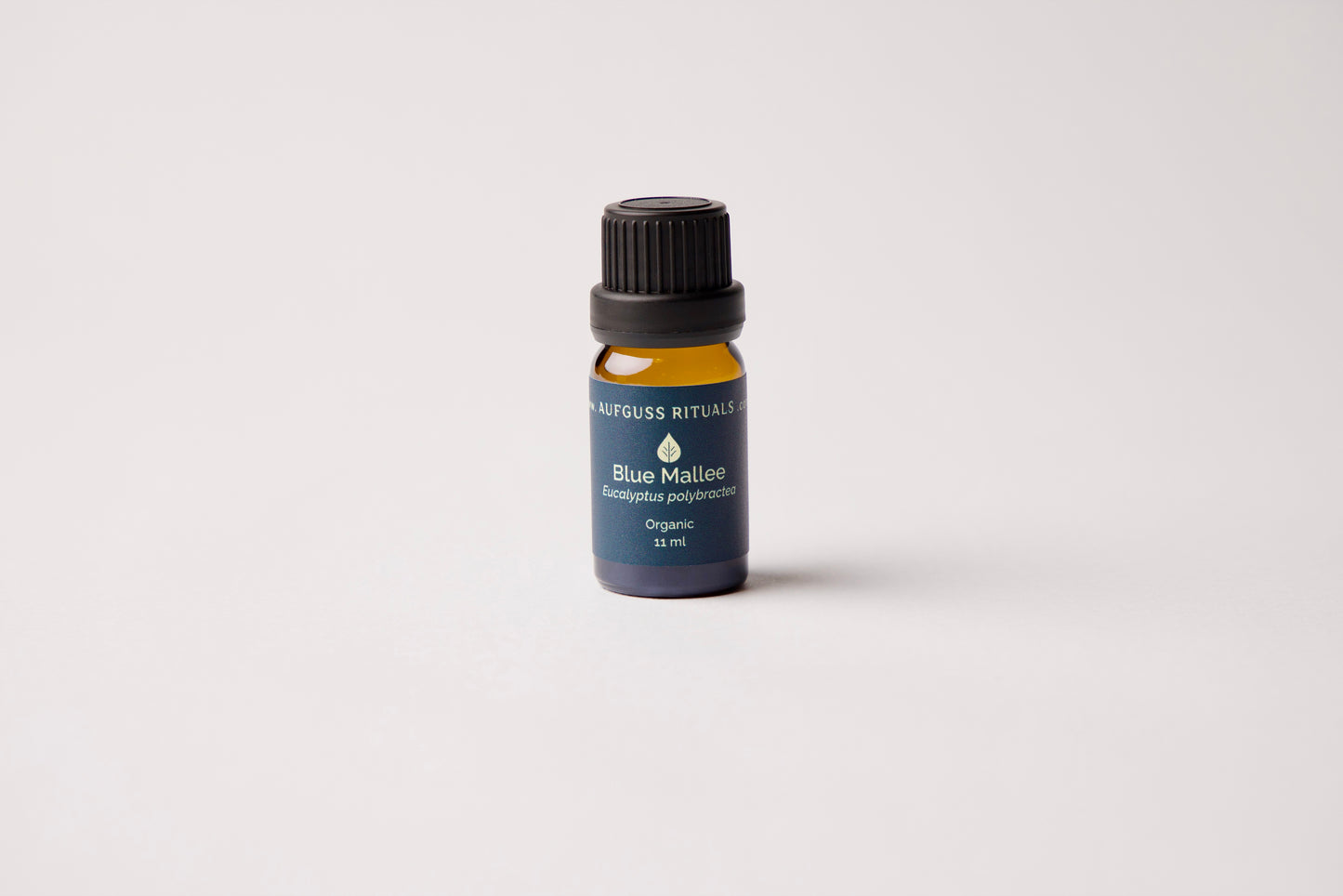Blue Mallee Essential Oil - Organic