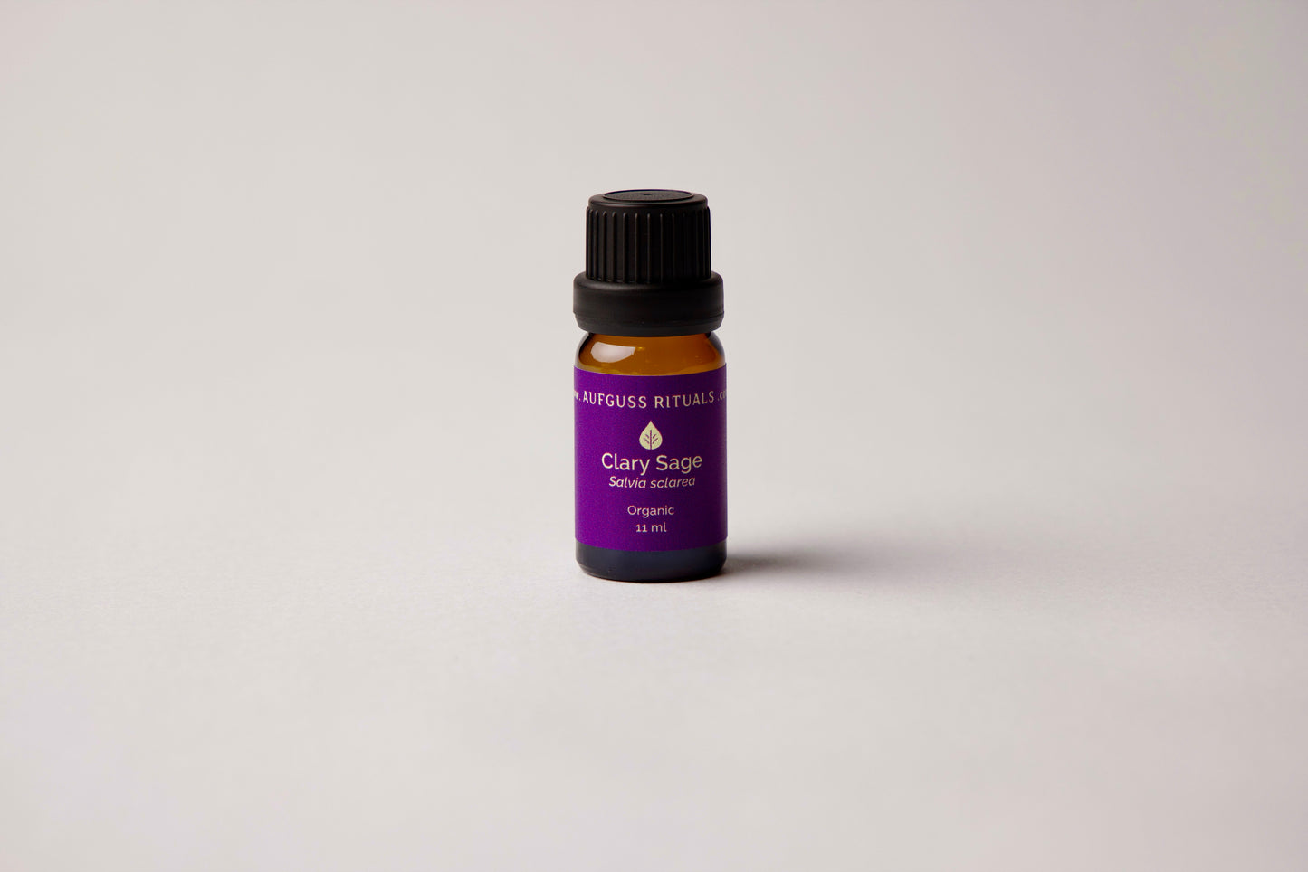 Clary Sage Essential Oil - Organic