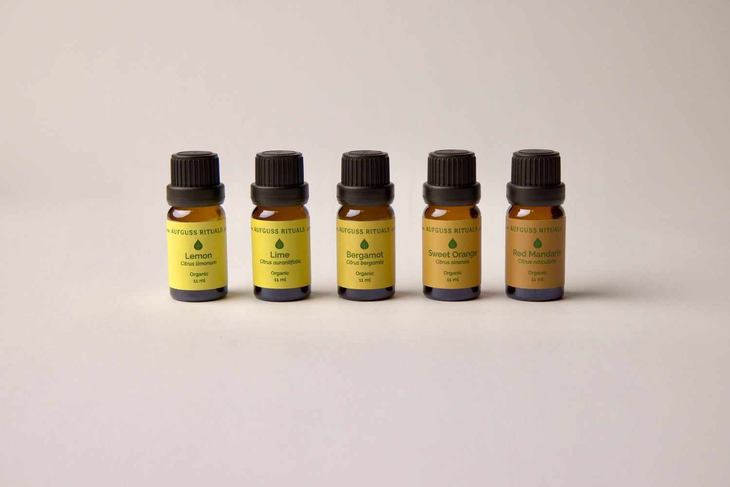 The Citrus Collection