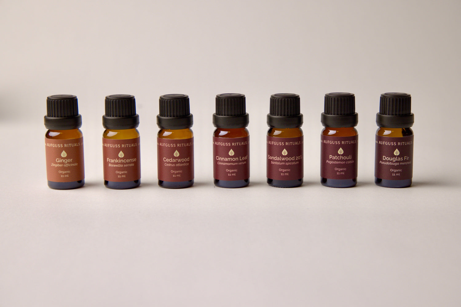 The Earth Collection