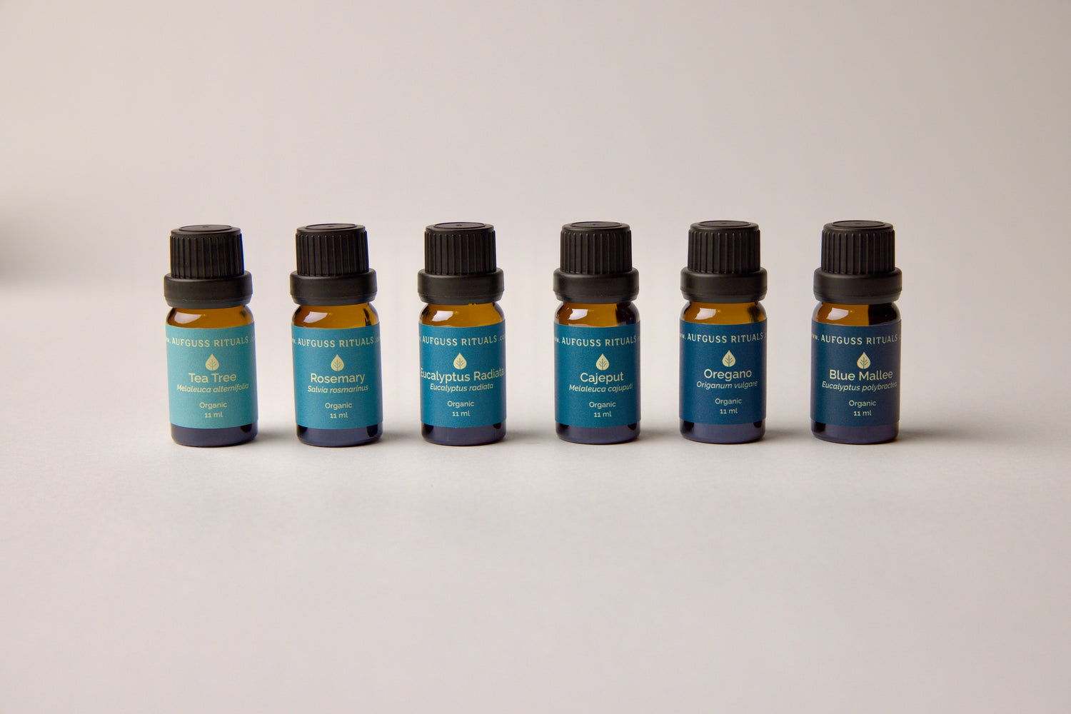 The Medicinal Herbs Collection