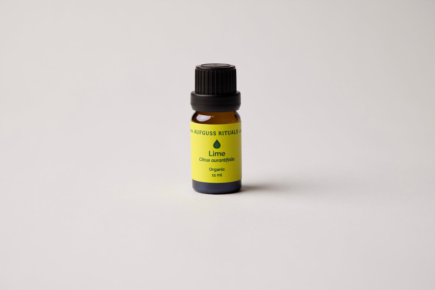 Lime Essential Oil - Organic