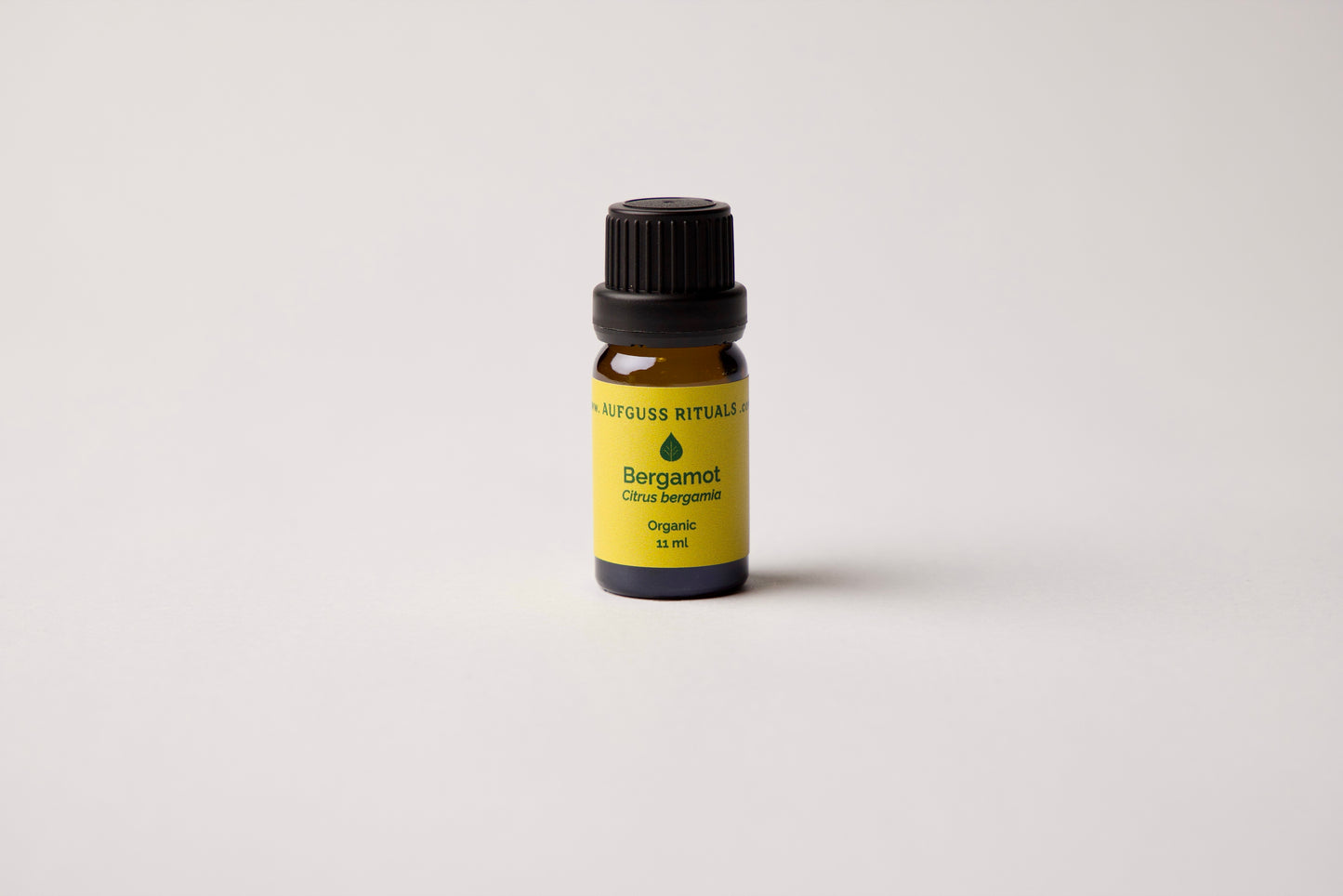 Bergamot Essential Oil - Organic