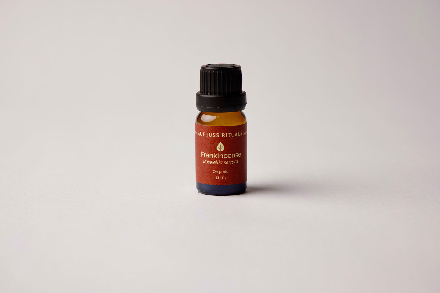 Frankincense Essential Oil - Organic