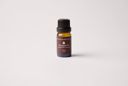 Douglas Fir Essential Oil - Organic