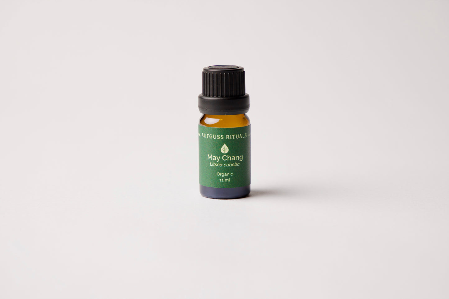 May Chang Essential Oil - Organic