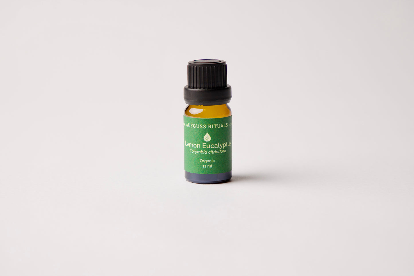 Lemon Eucalyptus Essential Oil - Organic