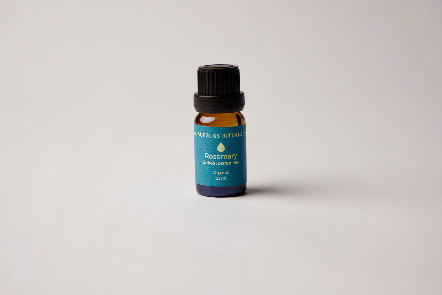 Rosemary Essential Oil - Organic